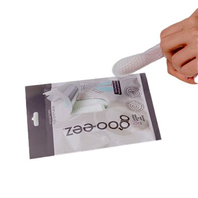 Goo-eez® Dental Wipes (50ct)