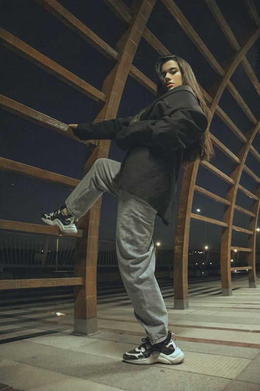 Cargo Pants