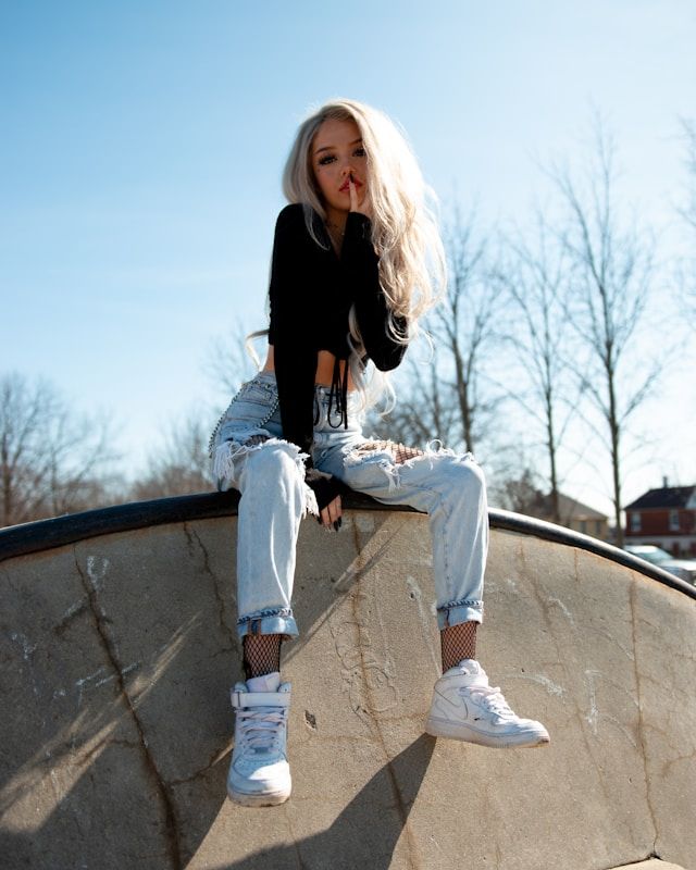 Classic Denim
