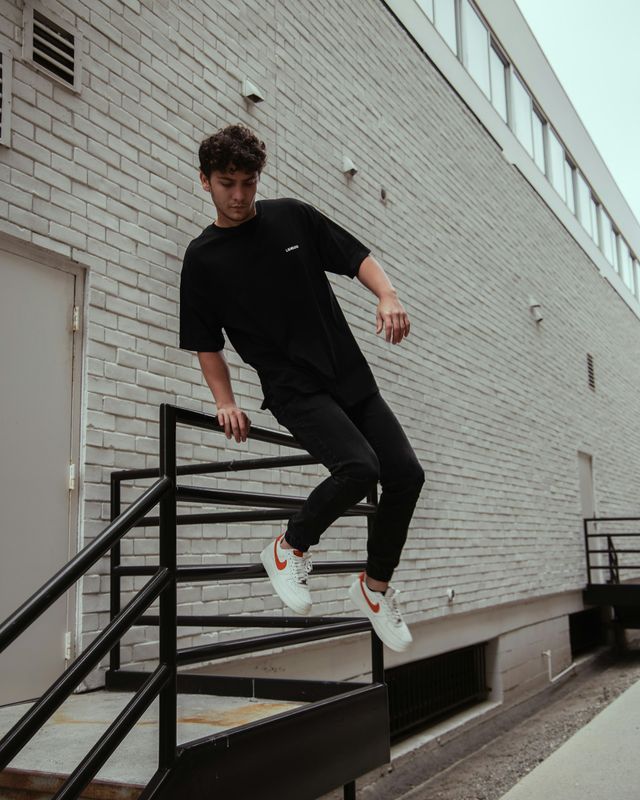Streetwear