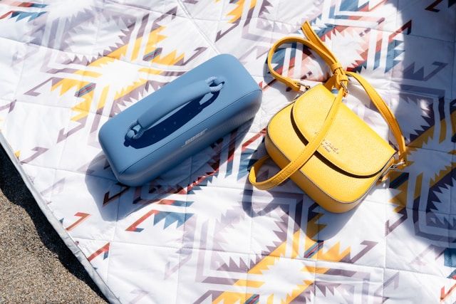 Crossbody Bags