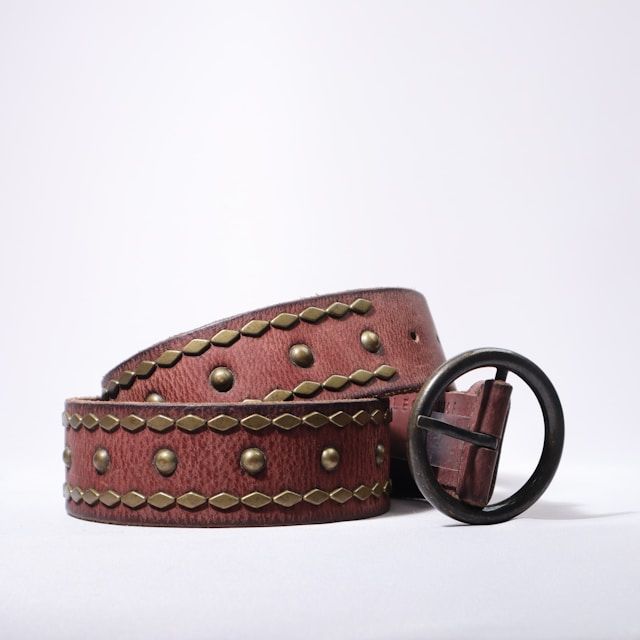 Woven Belts