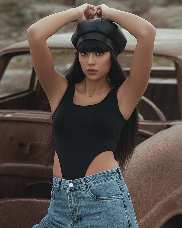 Sustainable Basics