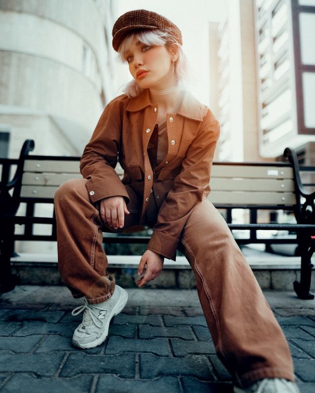 Streetwear