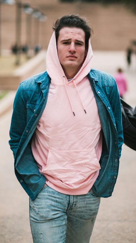 Hoodies &amp; Sweatshirts