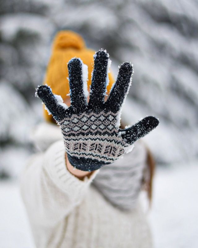 Gloves