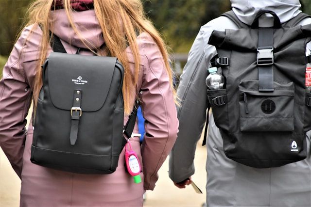 Backpacks