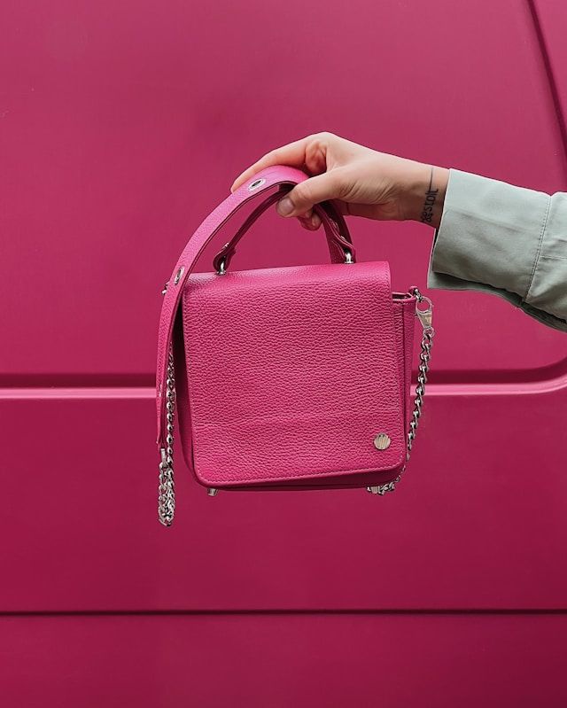 Bags &amp; Wallets