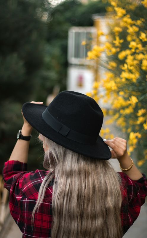 Bucket Hats