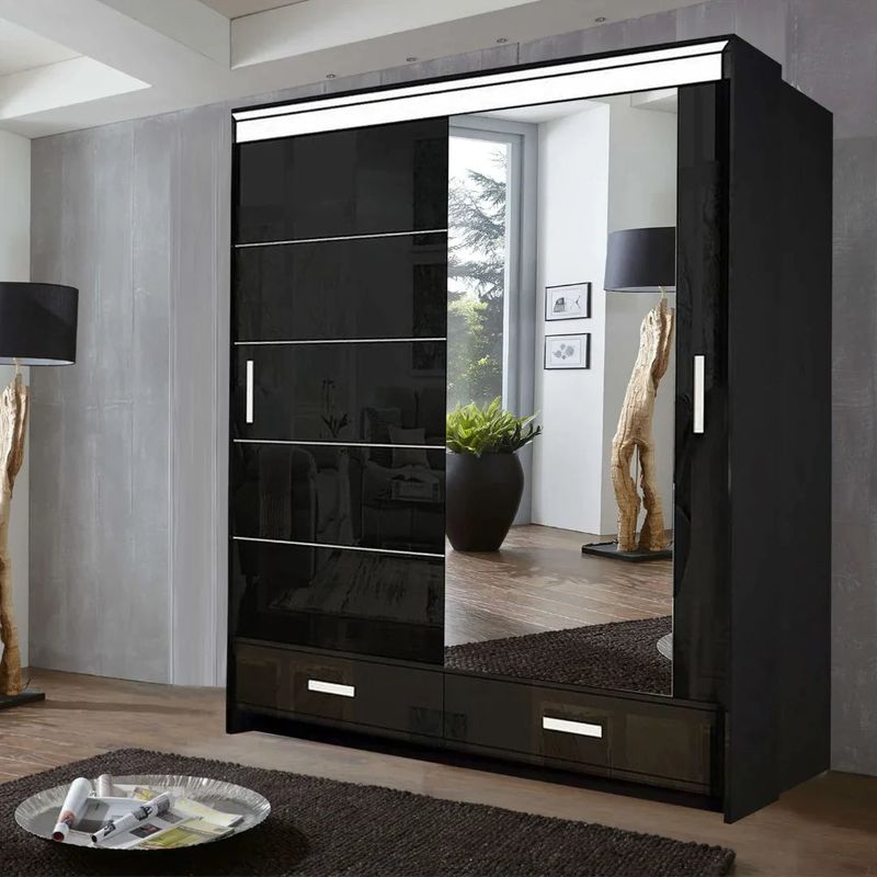 High Gloss Florence