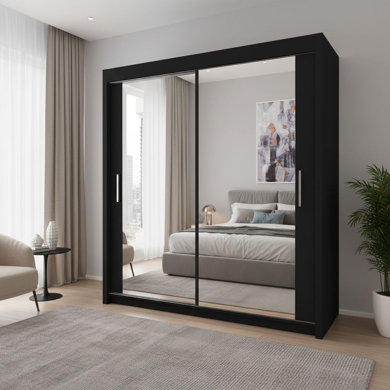 Wardrobes