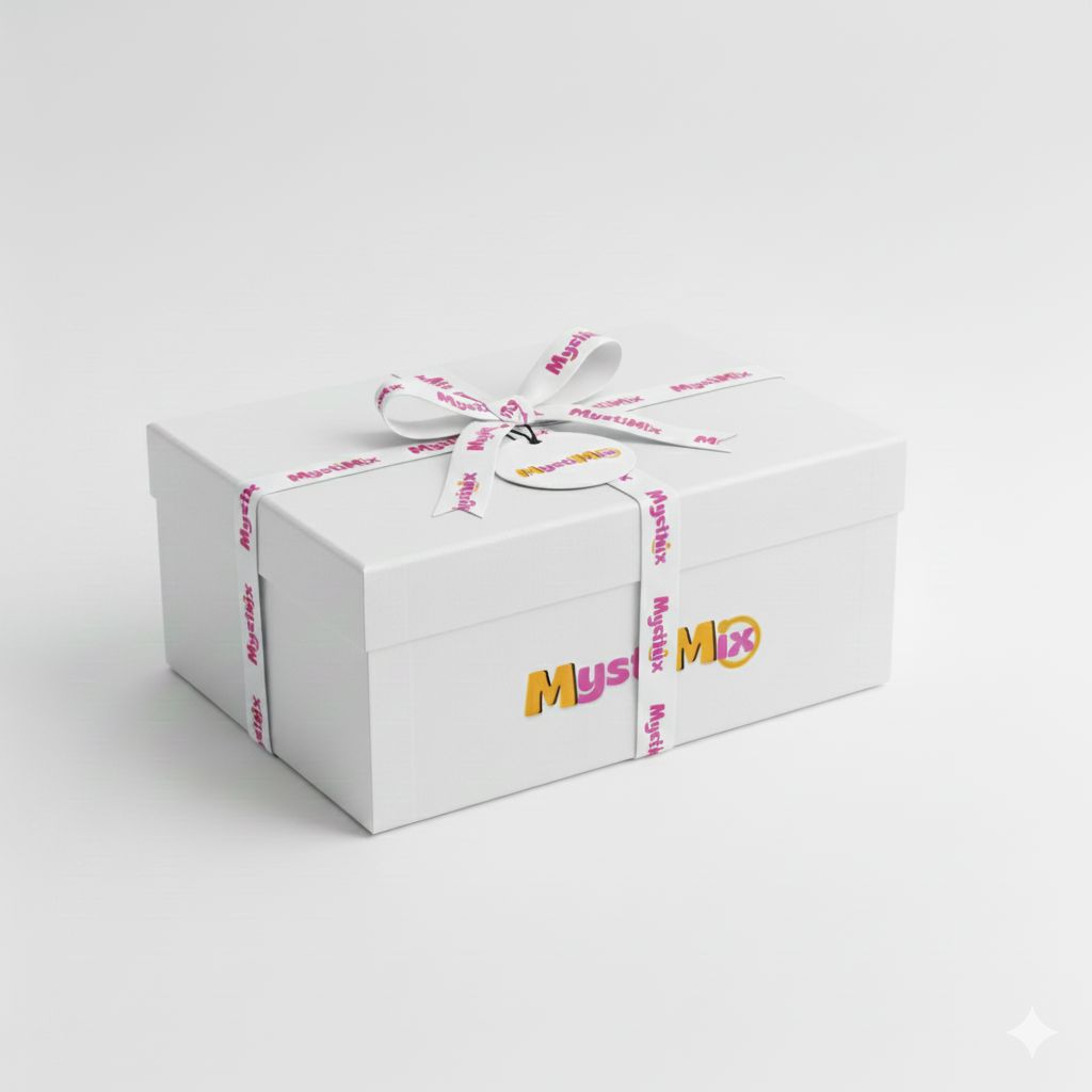 Build-A-Mysti