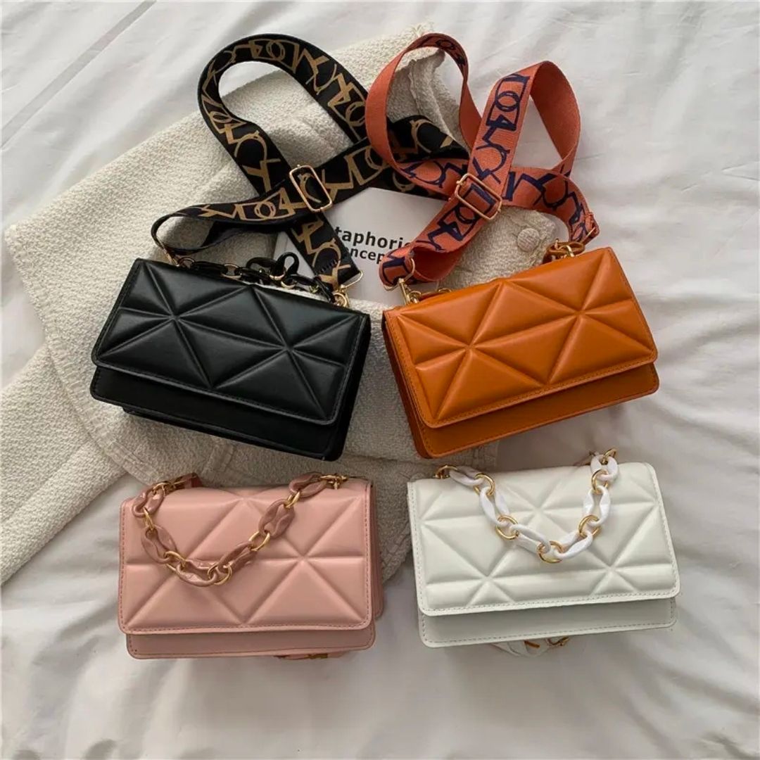 Chic Crossbody Bag