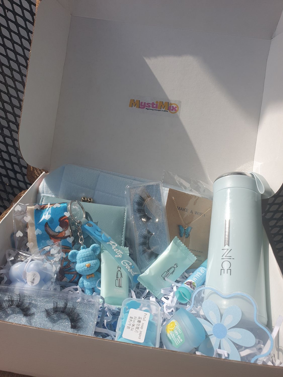 Blossom Gift Boxes