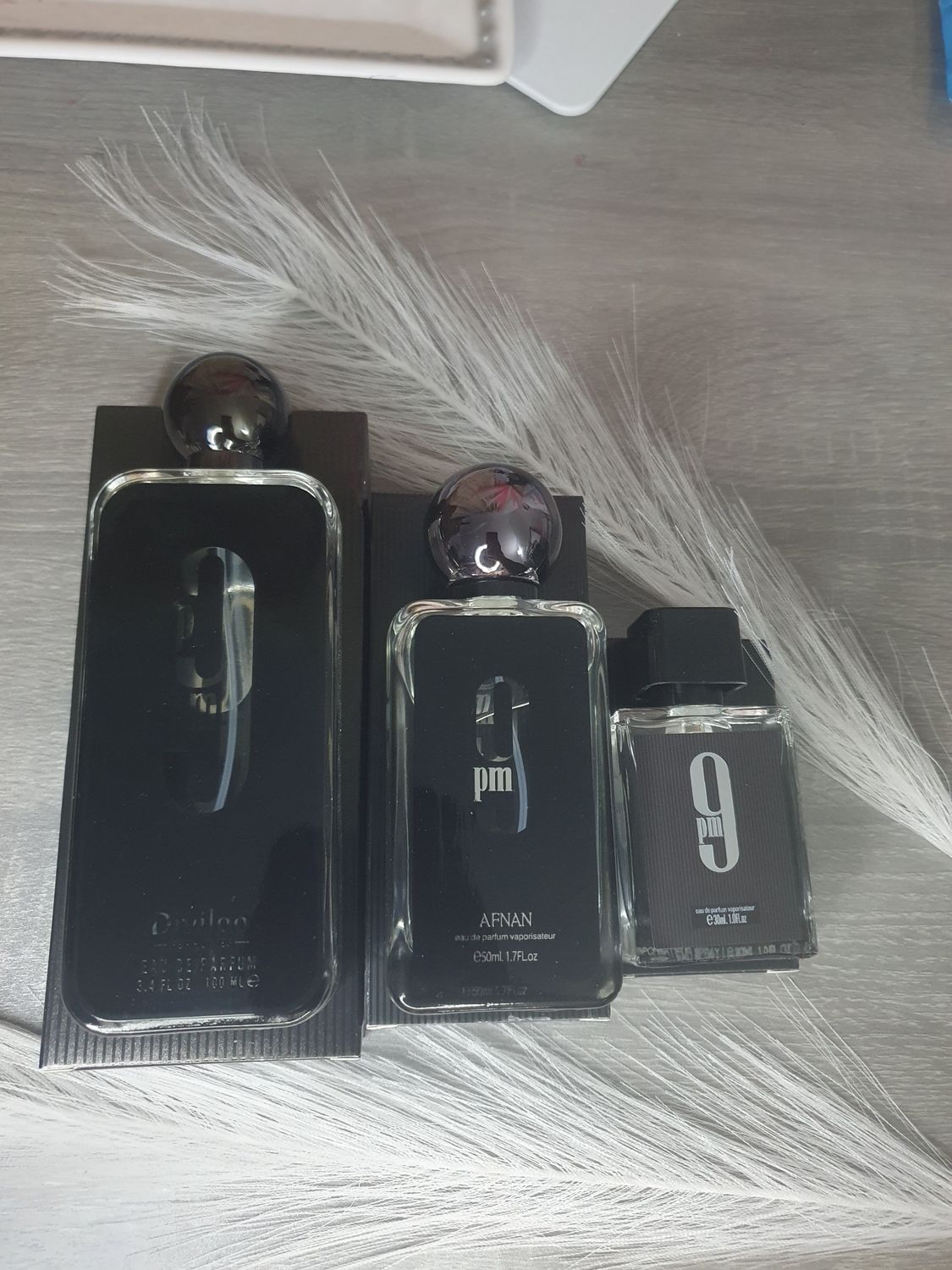 9pm Cologne Deals