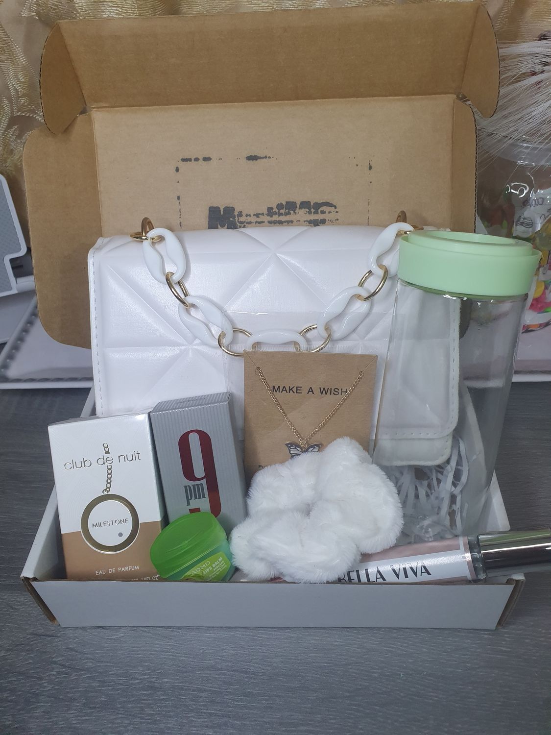 Handbag Gift box