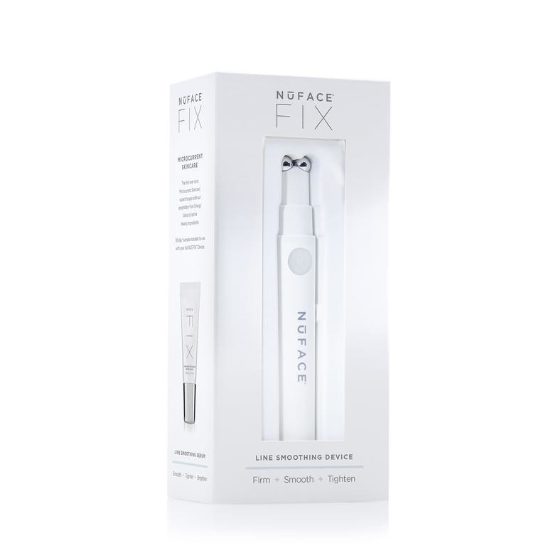 NuFACE FIX Facial Device