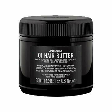 OI Hair Butter