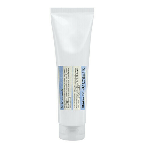 SU Hair Mask