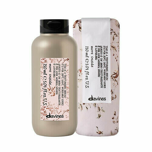 Texturizing Serum