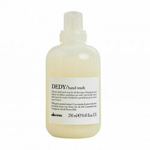 DEDY Hand Wash