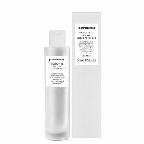Essential Bisphasic Makeup Remover