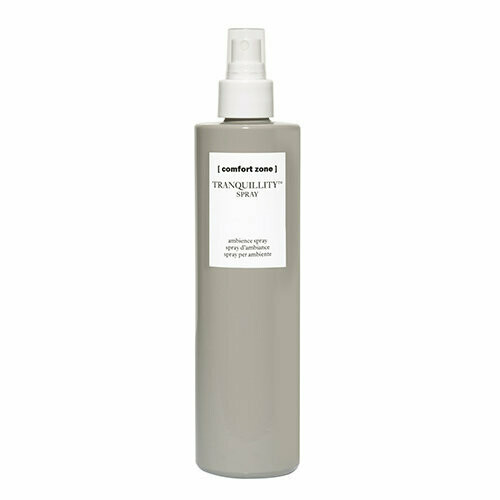 Tranquillity Spray