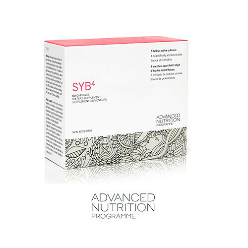 SYB4 Probiotic