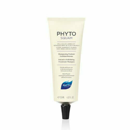 PHYTOSQUAM Anti-Dandruff Intensive Treatment Shampoo