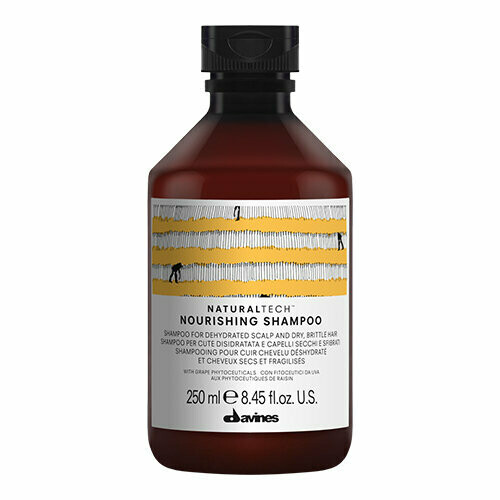 Nourishing Shampoo