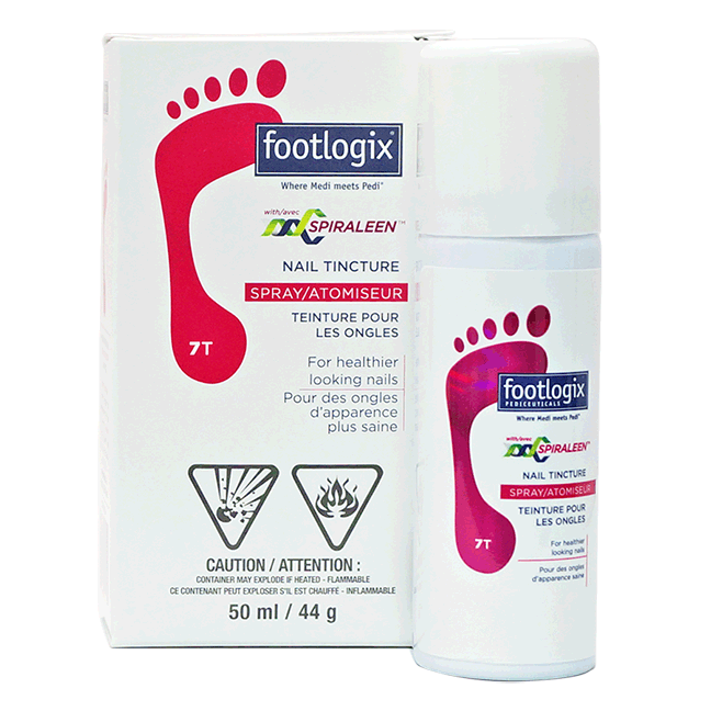 FootLogix  Toe Nail Tincture