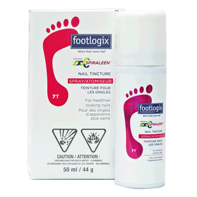 FootLogix  Toe Nail Tincture