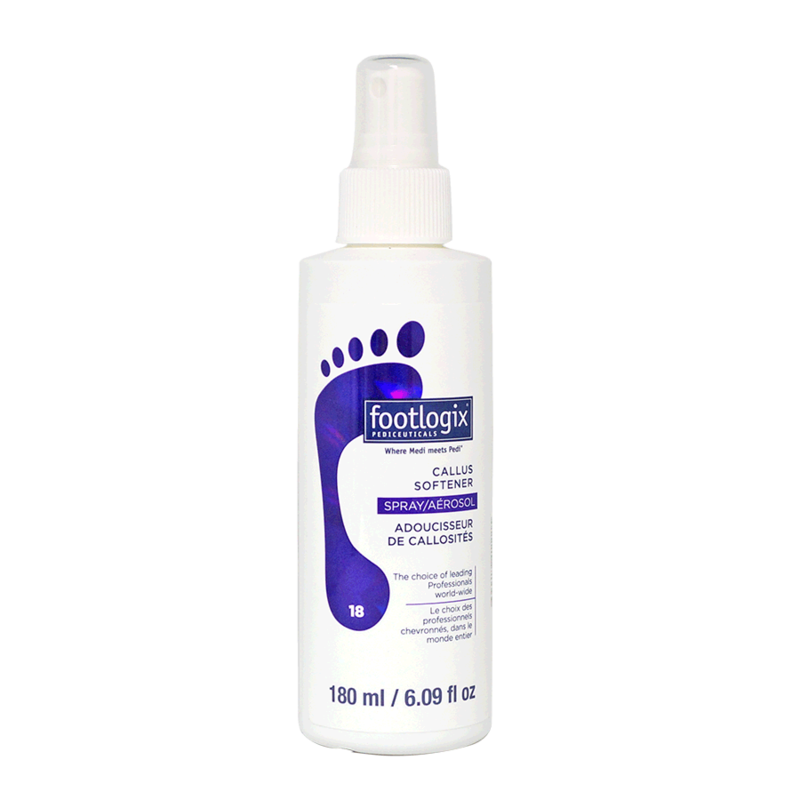 FootLogix Callus Softner
