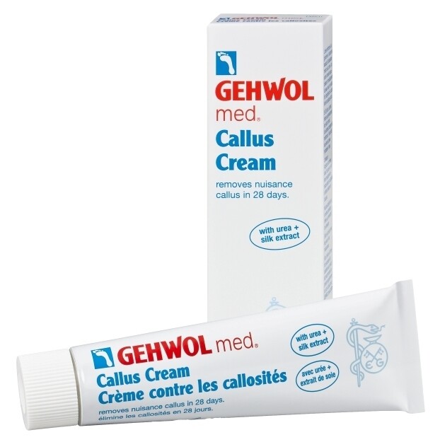 Gehwol Med Callus Cream