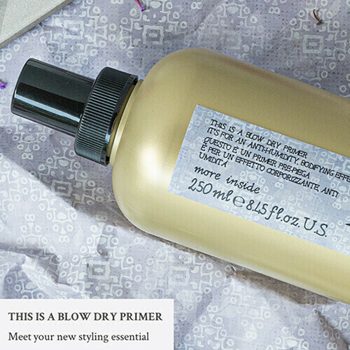 BlowDry Primer