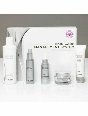 Skin Care Management System SPF 30