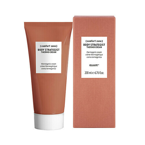 Body Strategist Thermo Cream