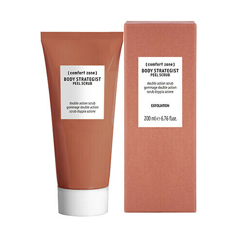 Body Strategist Peel Scrub