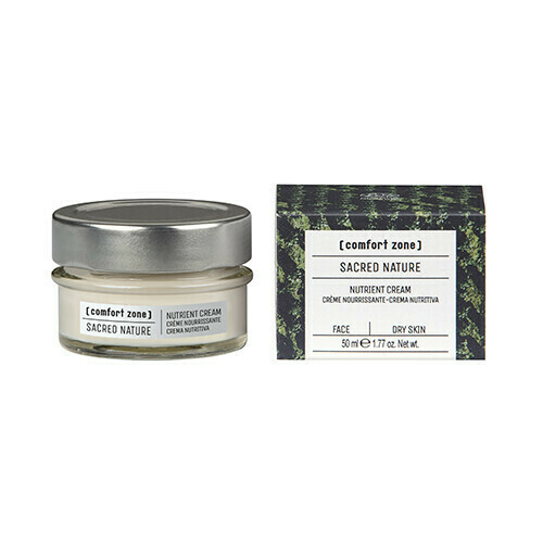 Sacred Nature 2.0 Nutrient Cream