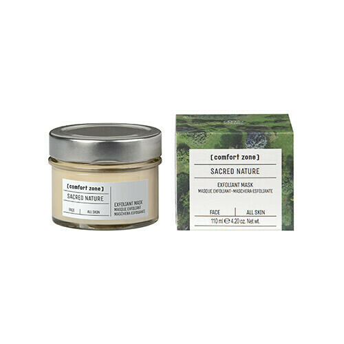 Sacred Nature 2.0 Exfoliating Mask