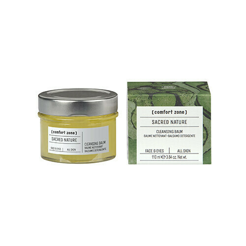 Sacred Nature 2.0 Cleansing Balm