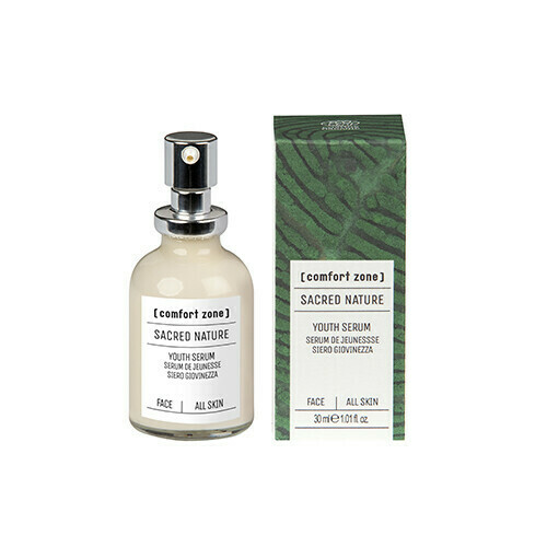 Sacred Nature 2.0 Youth Serum