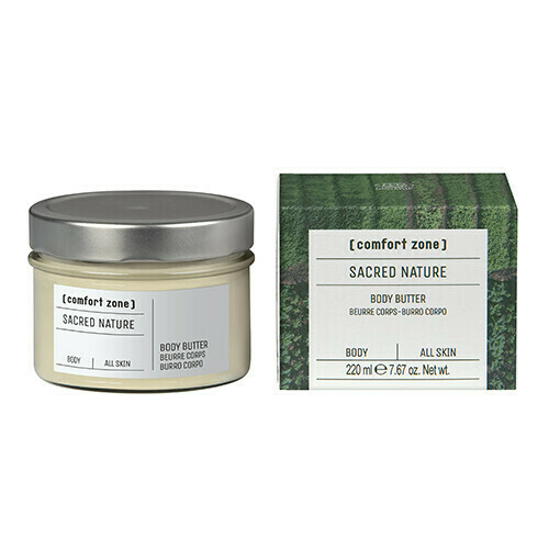 Sacred Nature 2.0 Body Butter