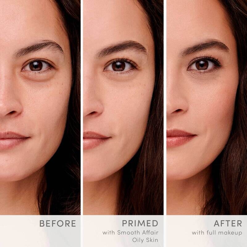 Smooth Affair Primer & Brightener