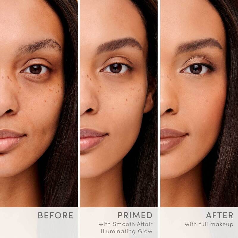 Smooth Illuminating Glow Face Primer