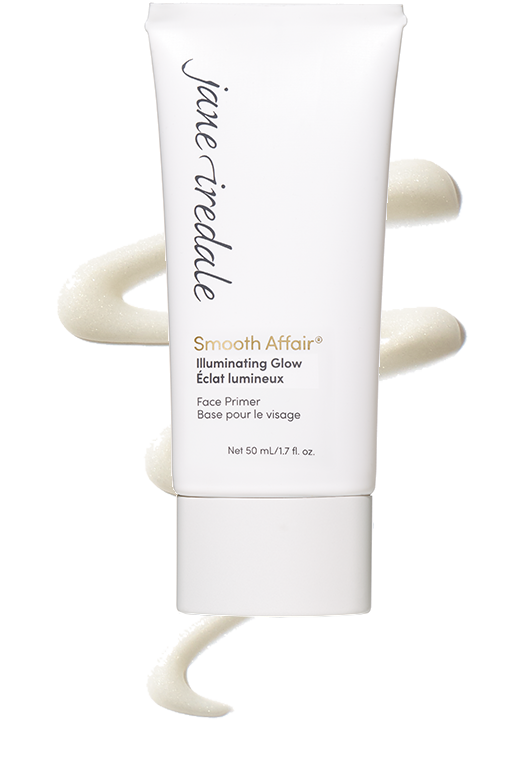 Smooth Illuminating Glow Face Primer