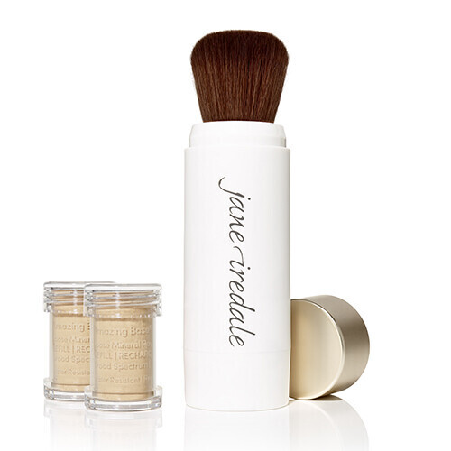 Amazing Base Refillable Brush