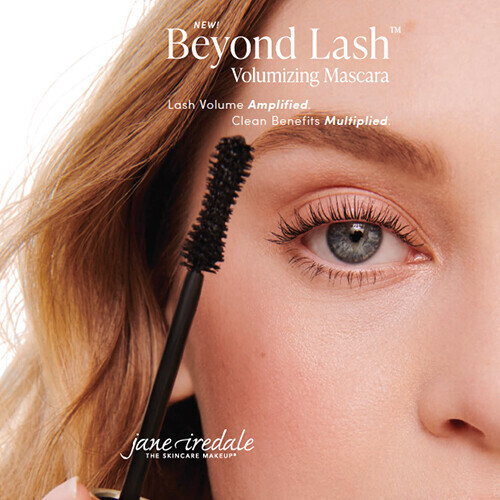 Beyond Lash Volumizing Mascara