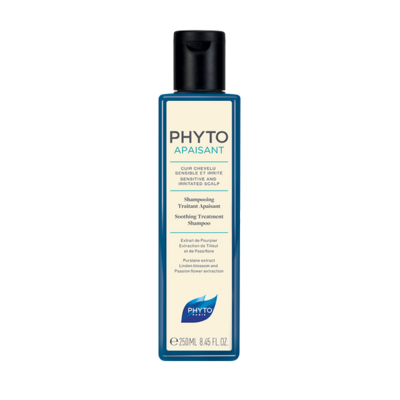 PHYTOCEDRAT Purifying Treatment Shampoo
