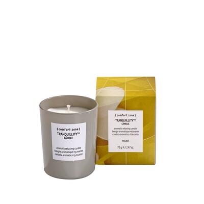 The Garden Gifts Tranquillity Candle